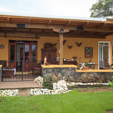 Bed and Breakfast Airport Rio Segundo Studio Алахуэла Экстерьер фото