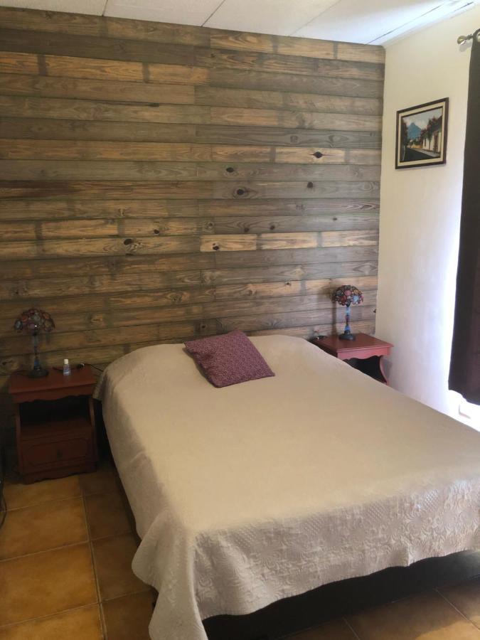 Bed and Breakfast Airport Rio Segundo Studio Алахуэла Экстерьер фото