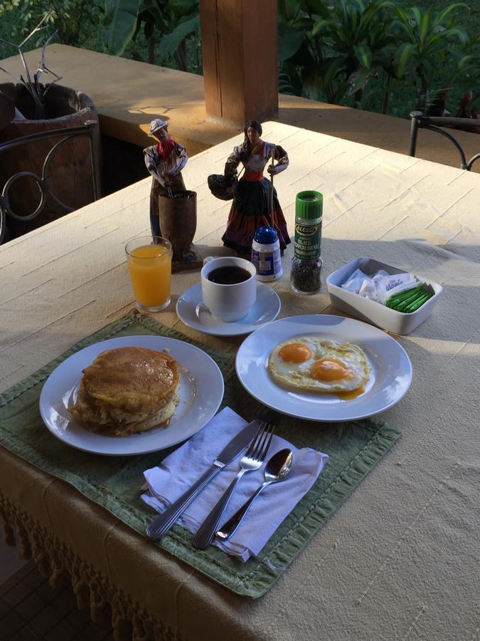 Bed and Breakfast Airport Rio Segundo Studio Алахуэла Экстерьер фото